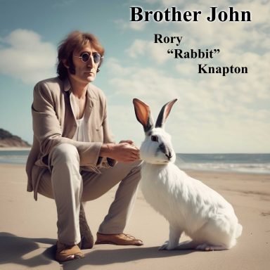 Original song for John Lennon