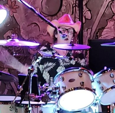 more RORY ETC. rehearsal-2 years now